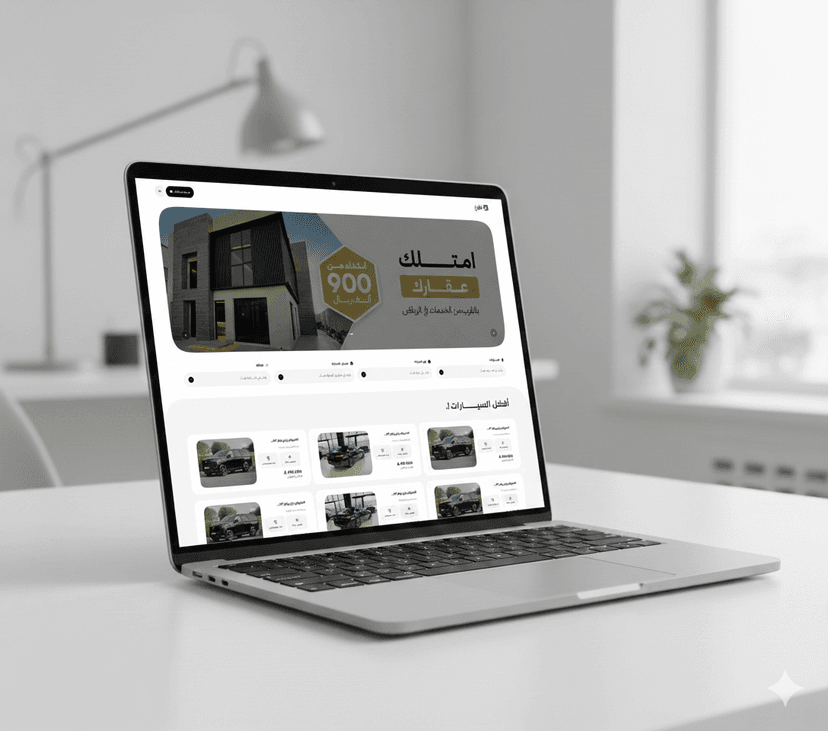كيف تطلق تطبيق عقارات ناجح وتوصل لكل العملاء